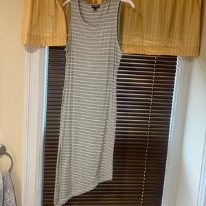 Size S EXPRESS fitted dress